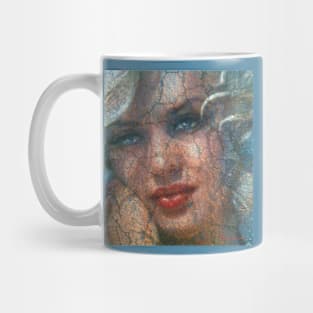 Marilyn 129 A Mug